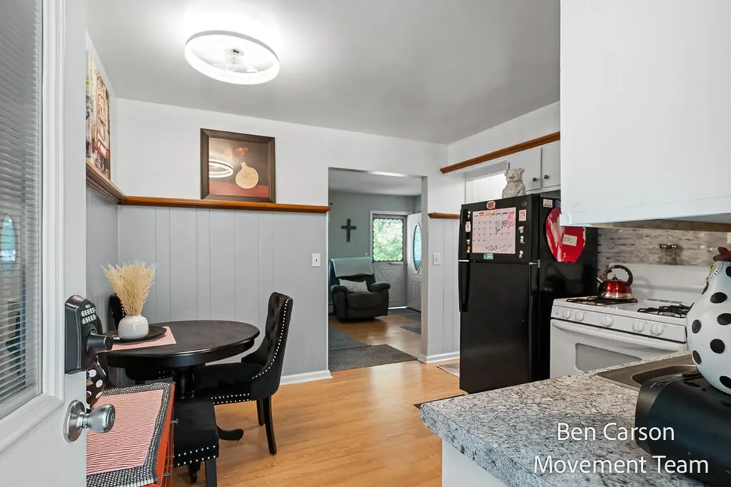 2188 Banner Drive SW Wyoming City MI 49509