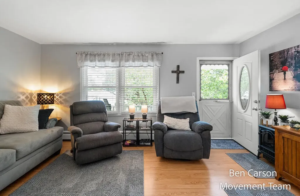2188 Banner Drive SW Wyoming City MI 49509