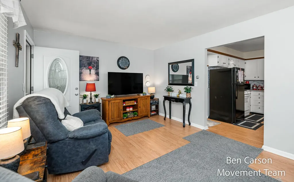 2188 Banner Drive SW Wyoming City MI 49509