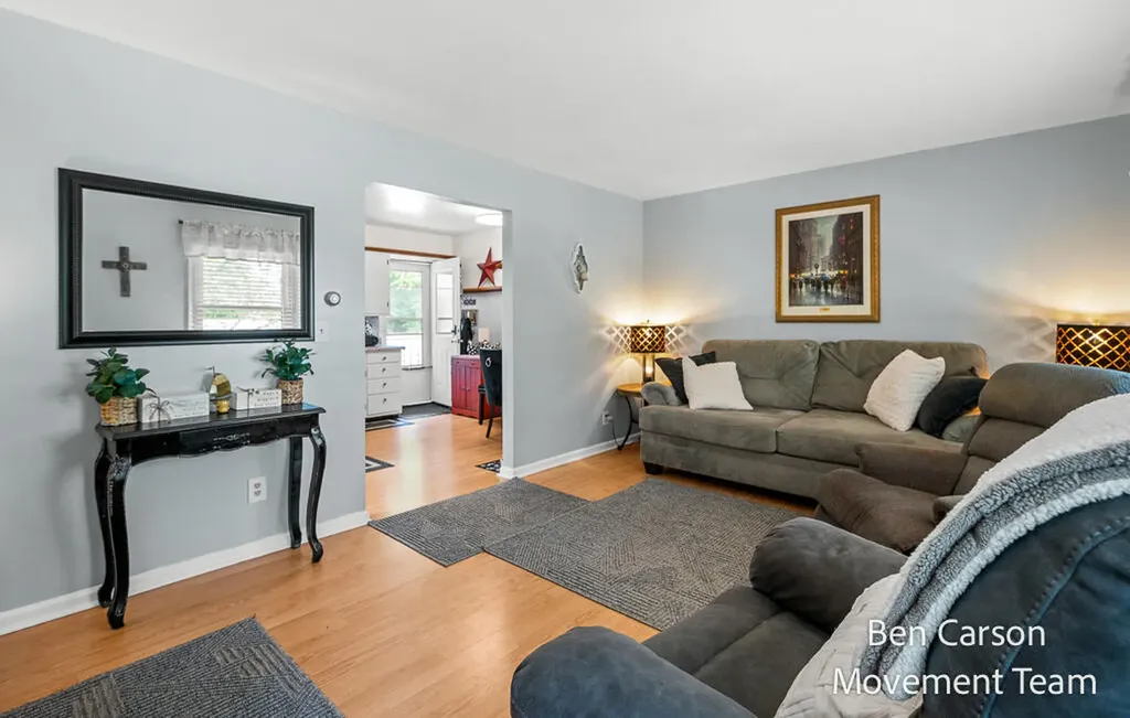 2188 Banner Drive SW Wyoming City MI 49509