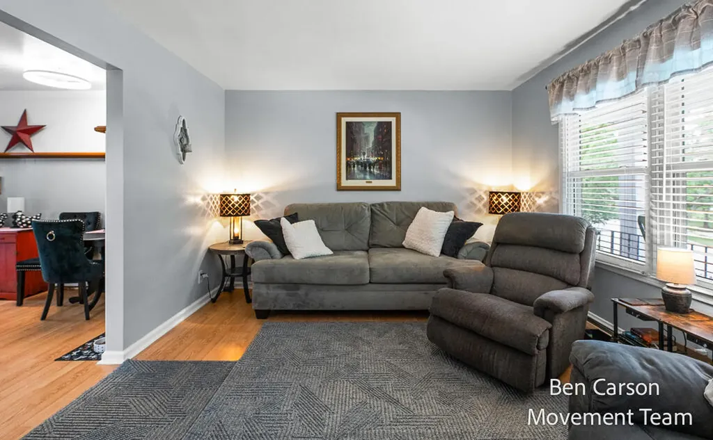 2188 Banner Drive SW Wyoming City MI 49509