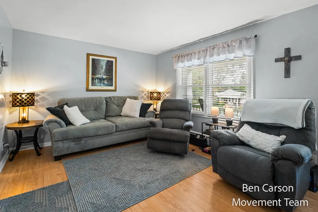 2188 Banner Drive SW Wyoming City MI 49509