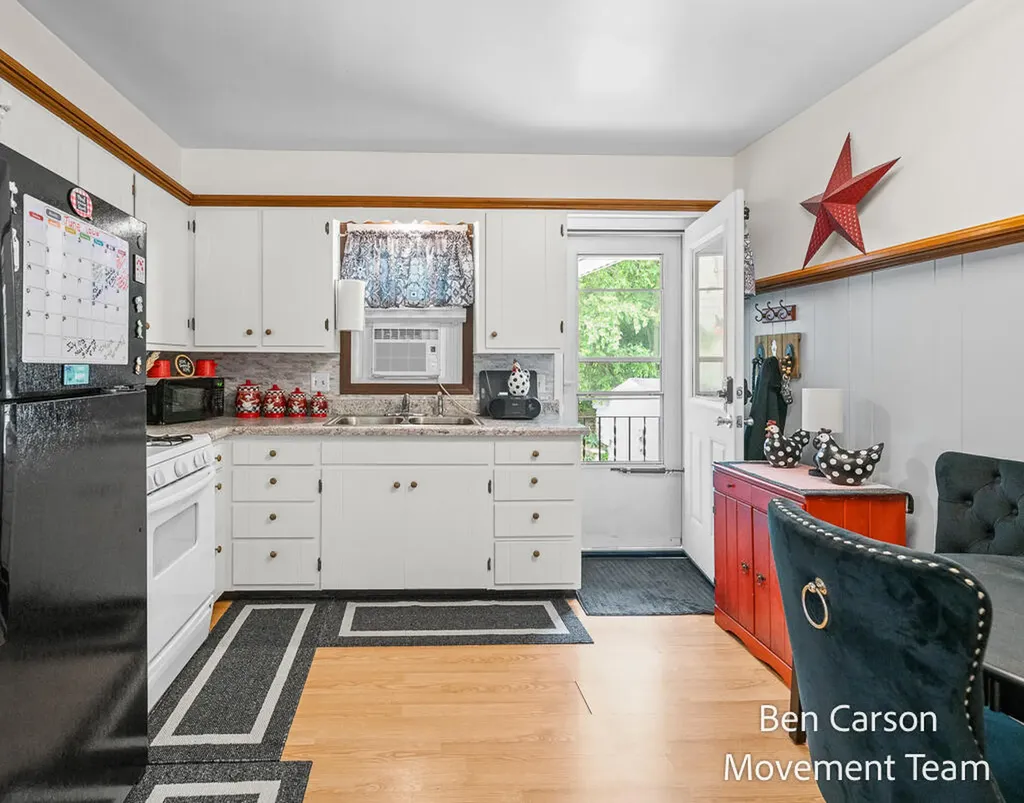 2188 Banner Drive SW Wyoming City MI 49509