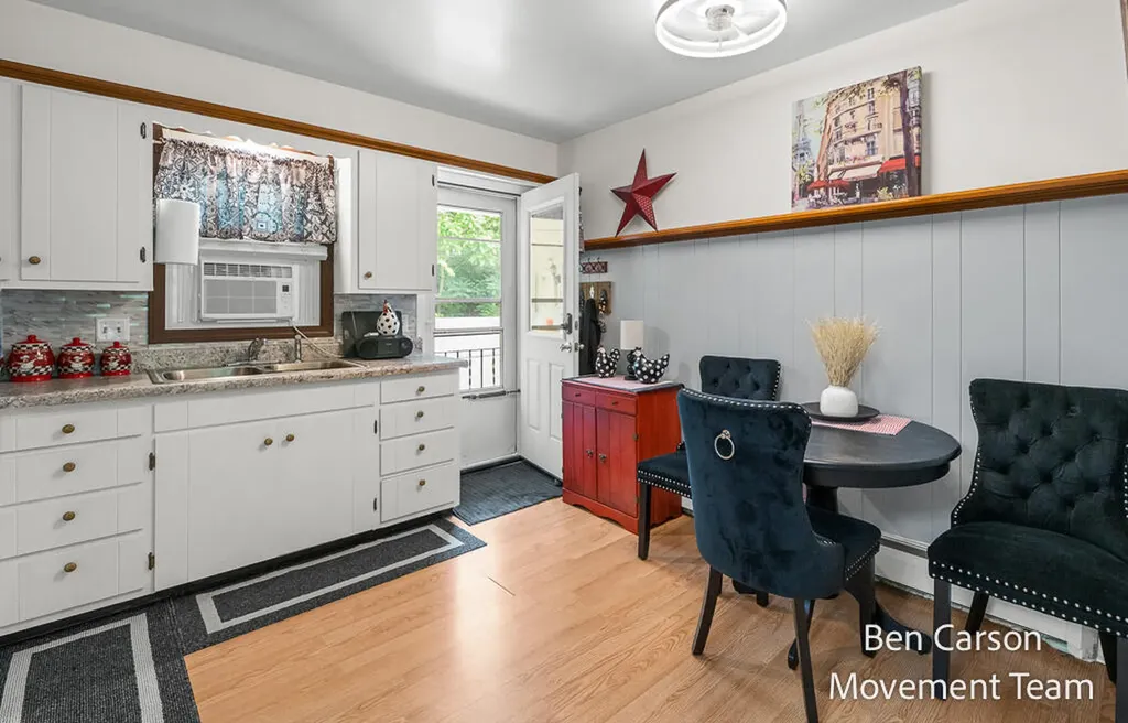 2188 Banner Drive SW Wyoming City MI 49509