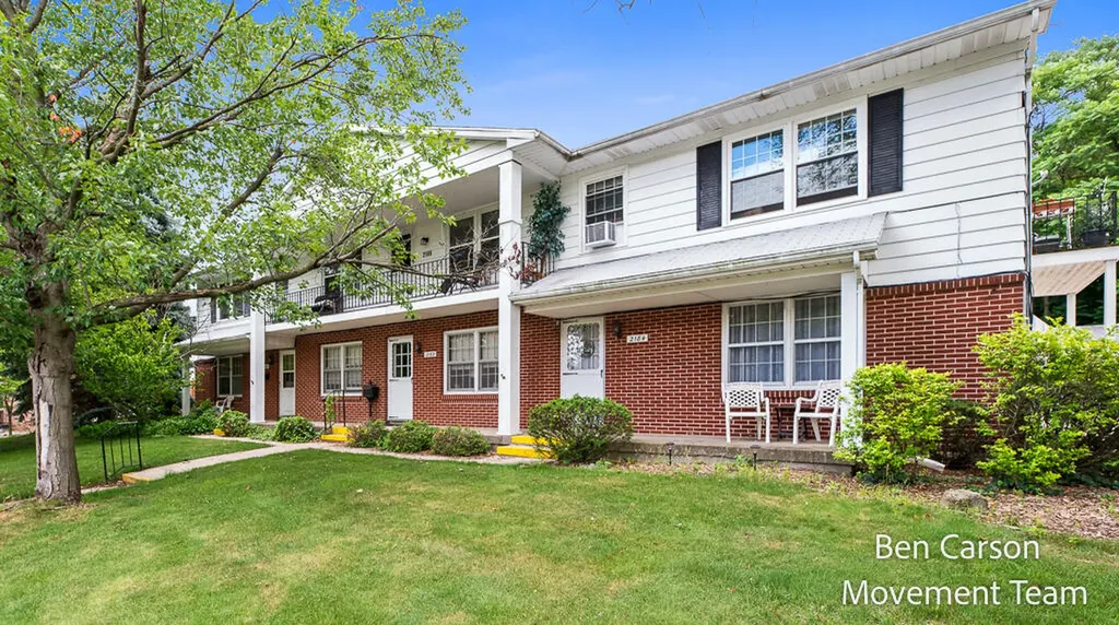 2188 Banner Drive SW Wyoming City MI 49509
