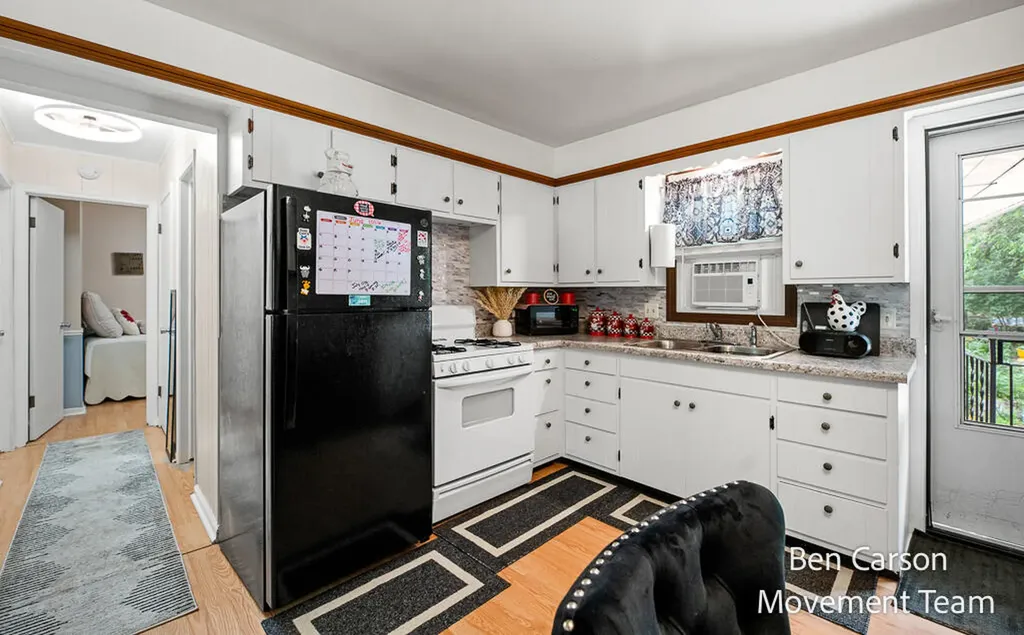 2188 Banner Drive SW Wyoming City MI 49509