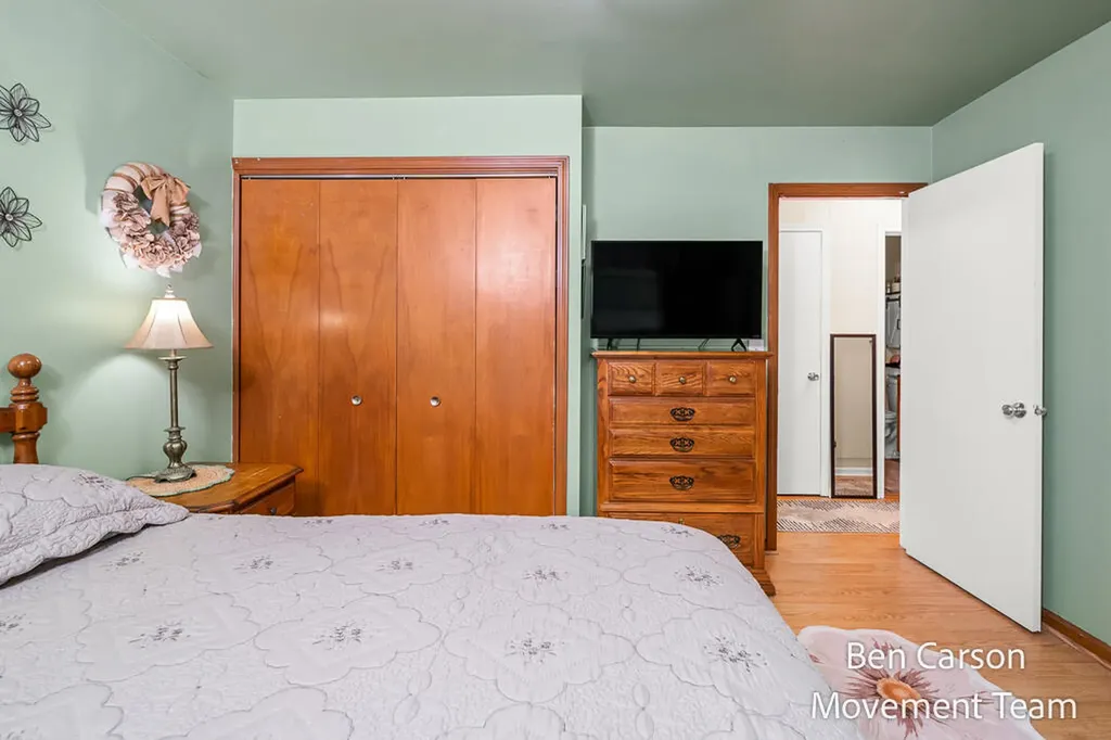 2188 Banner Drive SW Wyoming City MI 49509