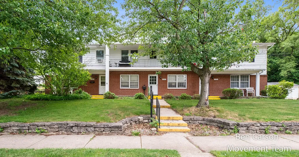 2188 Banner Drive SW Wyoming City MI 49509