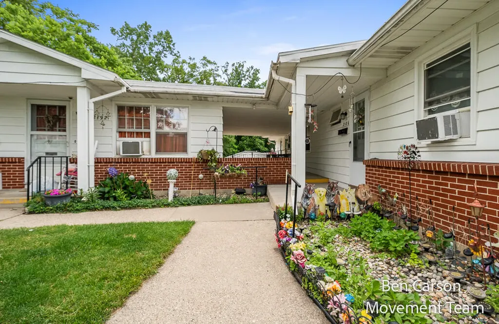 2188 Banner Drive SW Wyoming City MI 49509