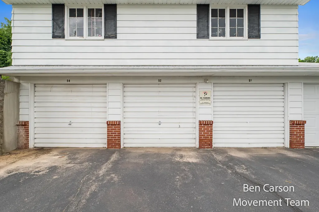 2188 Banner Drive SW Wyoming City MI 49509