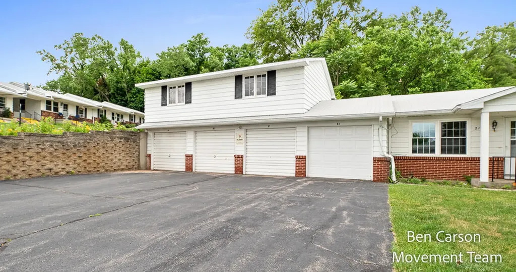 2188 Banner Drive SW Wyoming City MI 49509