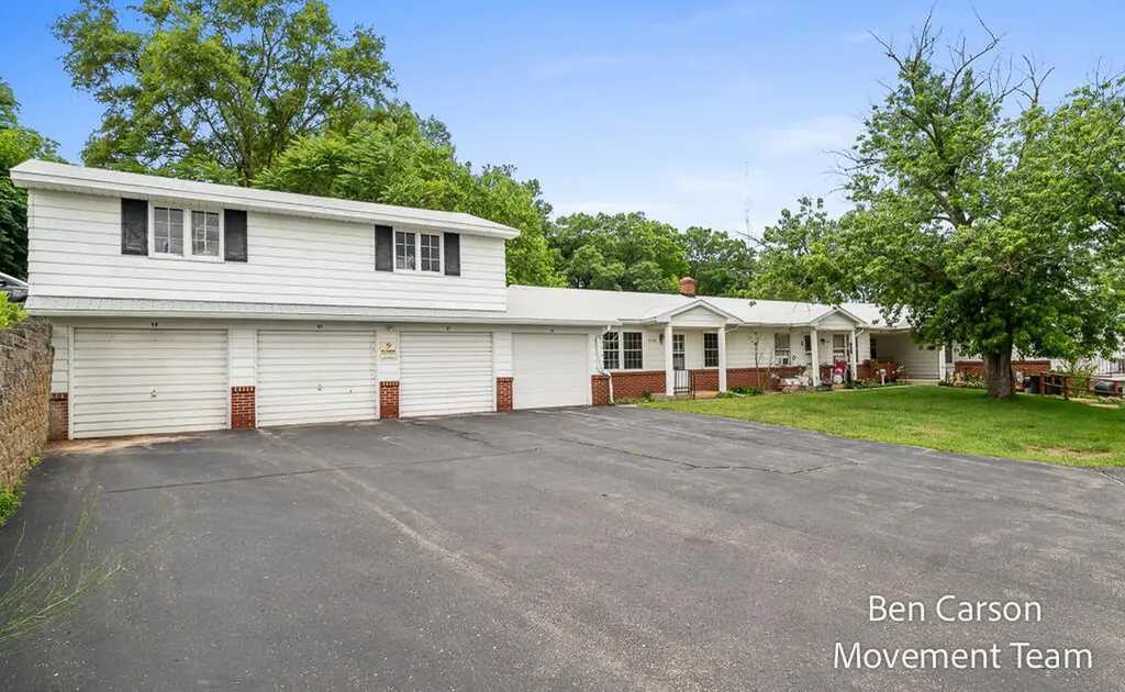 2188 Banner Drive SW Wyoming City MI 49509