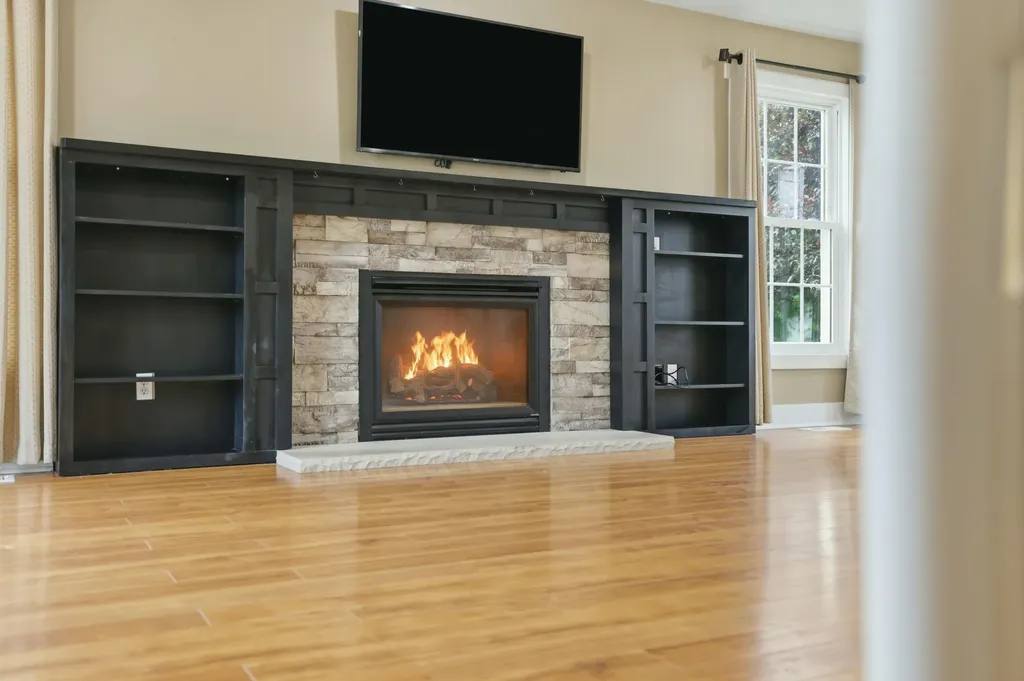 2485 Willow Ridge Drive Georgetown Charter Township MI 49428