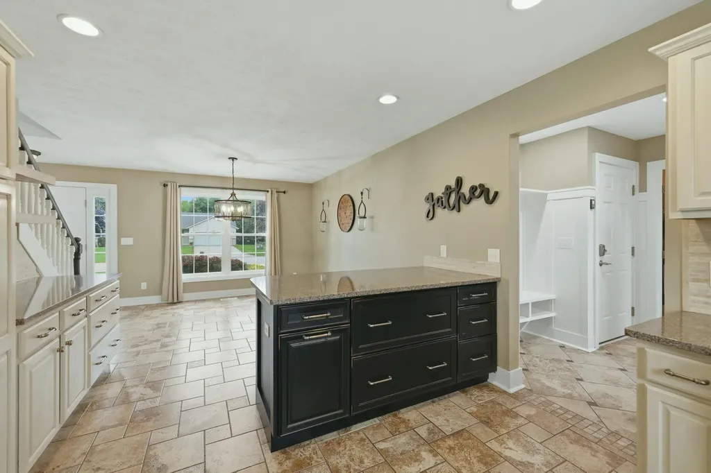 2485 Willow Ridge Drive Georgetown Charter Township MI 49428