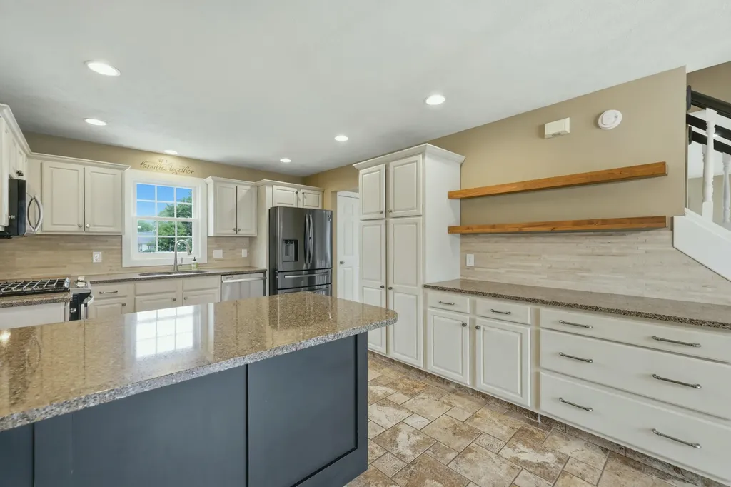 2485 Willow Ridge Drive Georgetown Charter Township MI 49428