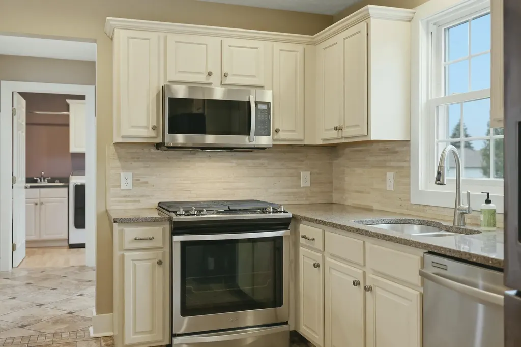 2485 Willow Ridge Drive Georgetown Charter Township MI 49428