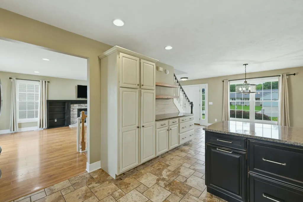2485 Willow Ridge Drive Georgetown Charter Township MI 49428