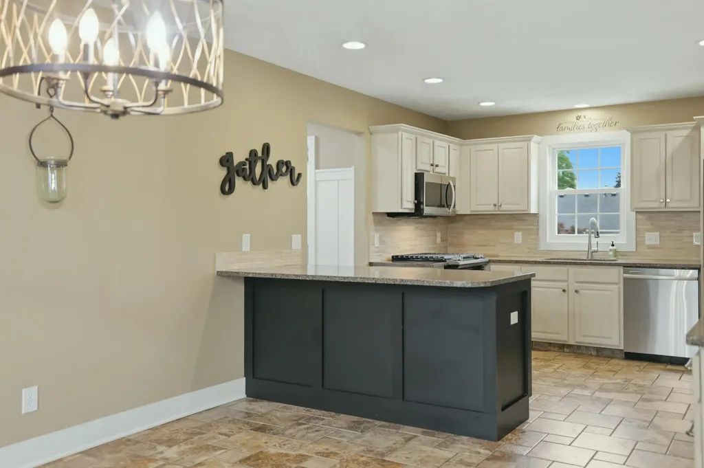 2485 Willow Ridge Drive Georgetown Charter Township MI 49428