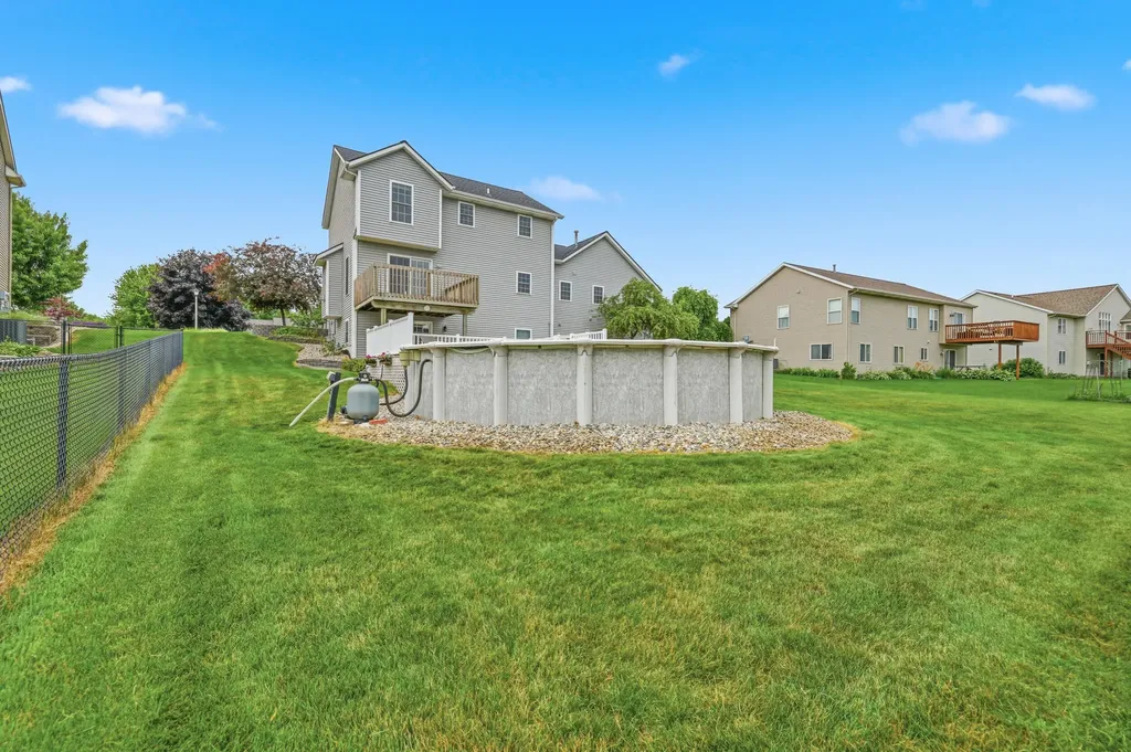 2485 Willow Ridge Drive Georgetown Charter Township MI 49428