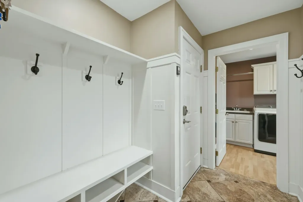 2485 Willow Ridge Drive Georgetown Charter Township MI 49428