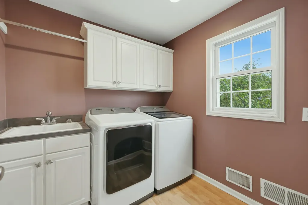 2485 Willow Ridge Drive Georgetown Charter Township MI 49428
