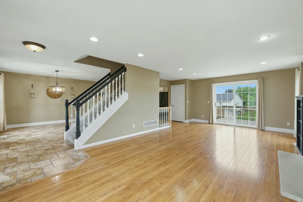 2485 Willow Ridge Drive Georgetown Charter Township MI 49428