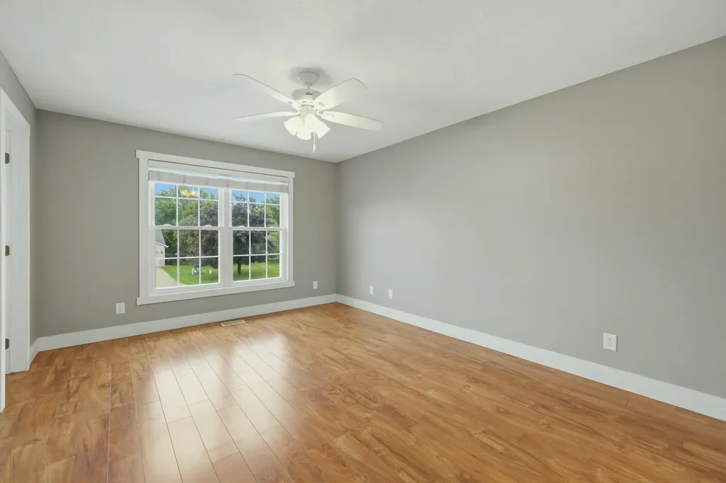 2485 Willow Ridge Drive Georgetown Charter Township MI 49428