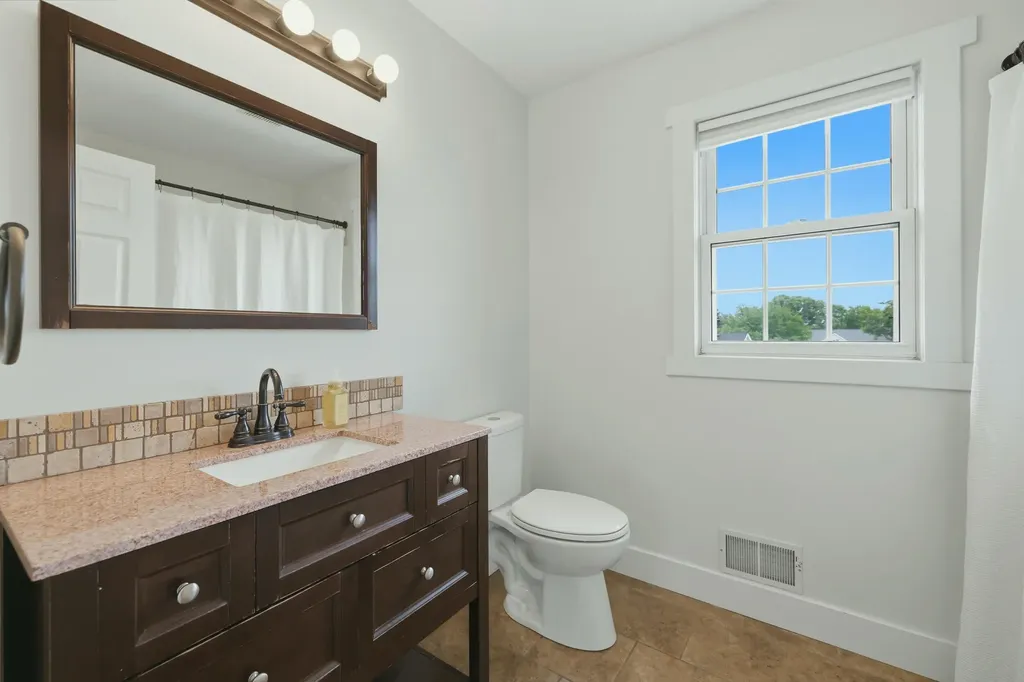 2485 Willow Ridge Drive Georgetown Charter Township MI 49428