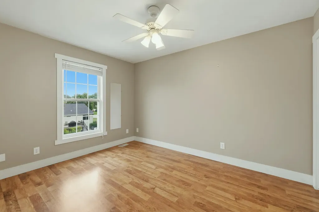 2485 Willow Ridge Drive Georgetown Charter Township MI 49428