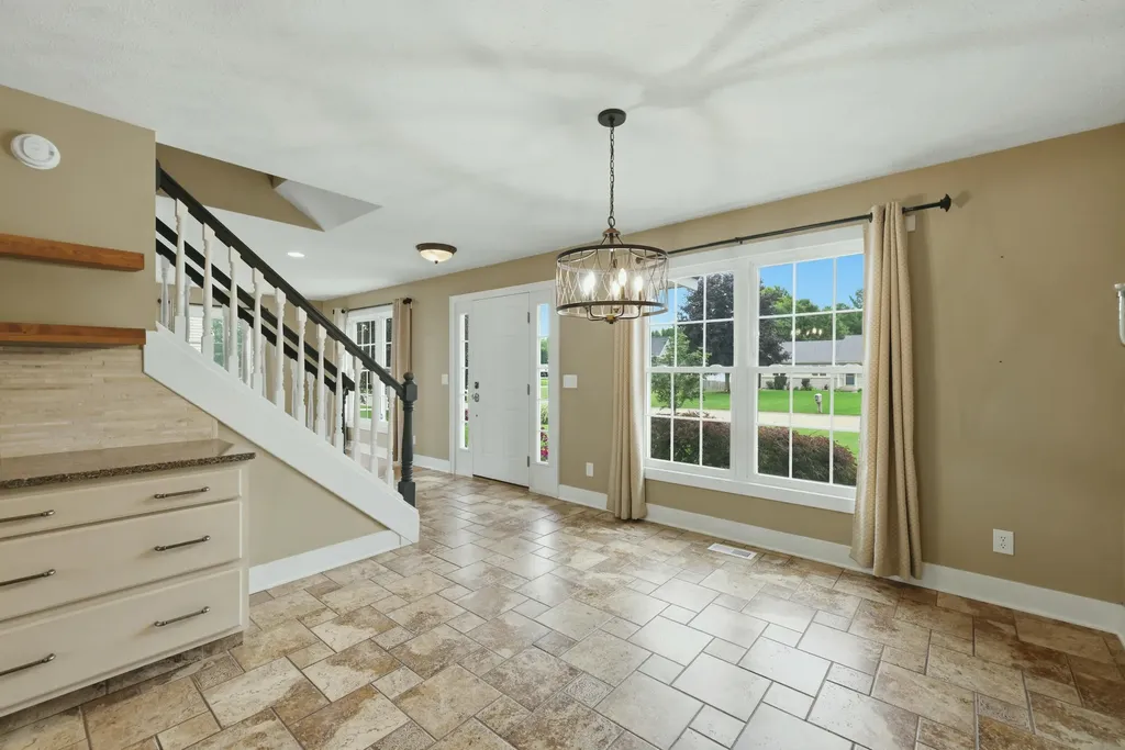 2485 Willow Ridge Drive Georgetown Charter Township MI 49428