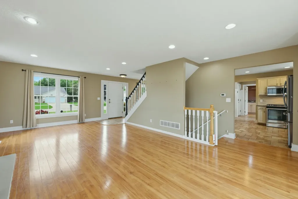 2485 Willow Ridge Drive Georgetown Charter Township MI 49428
