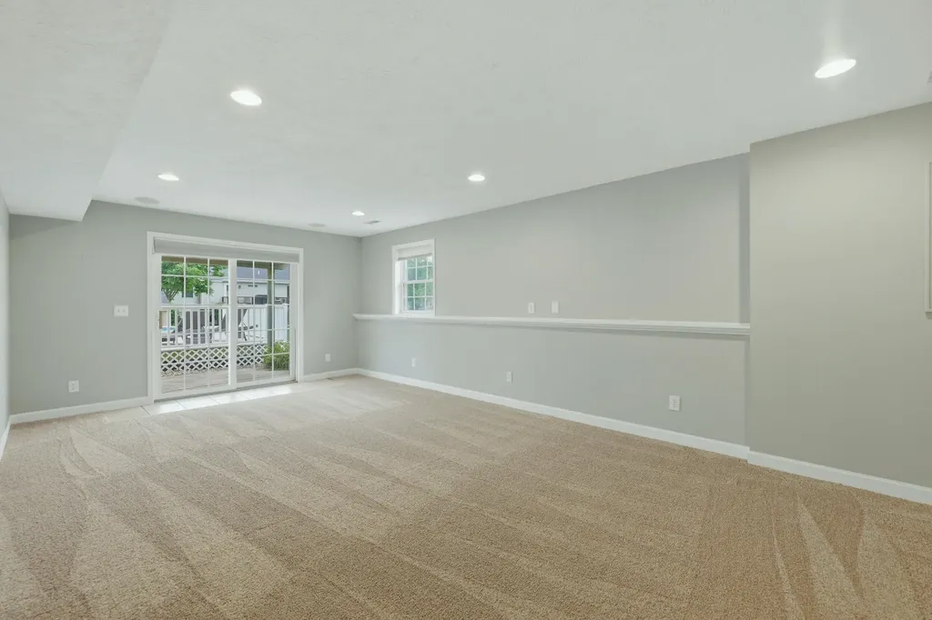 2485 Willow Ridge Drive Georgetown Charter Township MI 49428