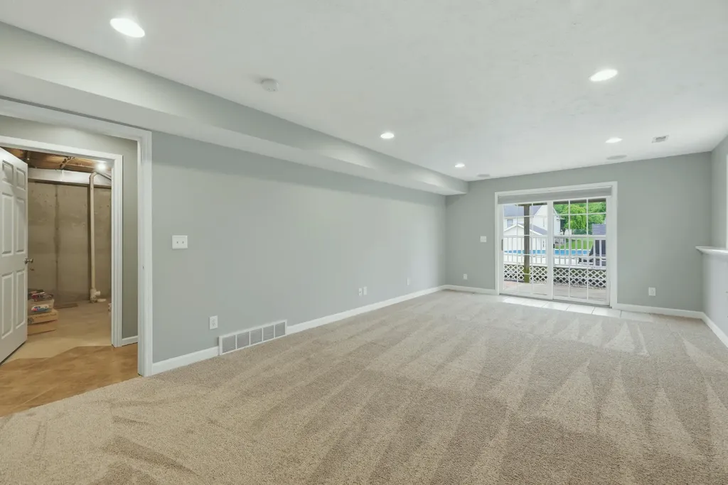 2485 Willow Ridge Drive Georgetown Charter Township MI 49428
