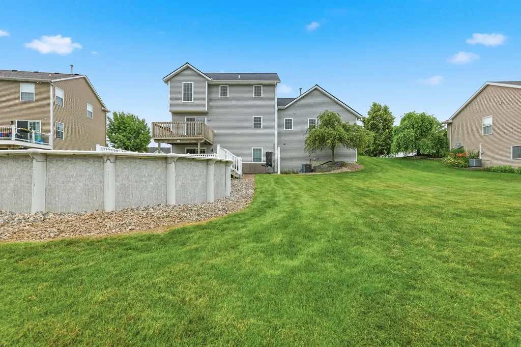 2485 Willow Ridge Drive Georgetown Charter Township MI 49428
