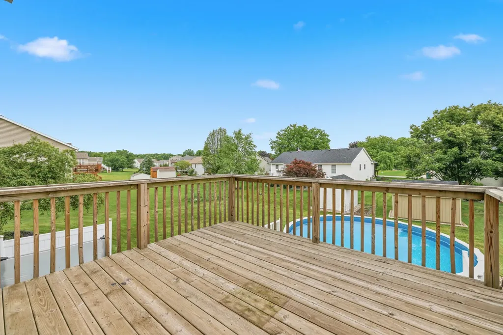 2485 Willow Ridge Drive Georgetown Charter Township MI 49428
