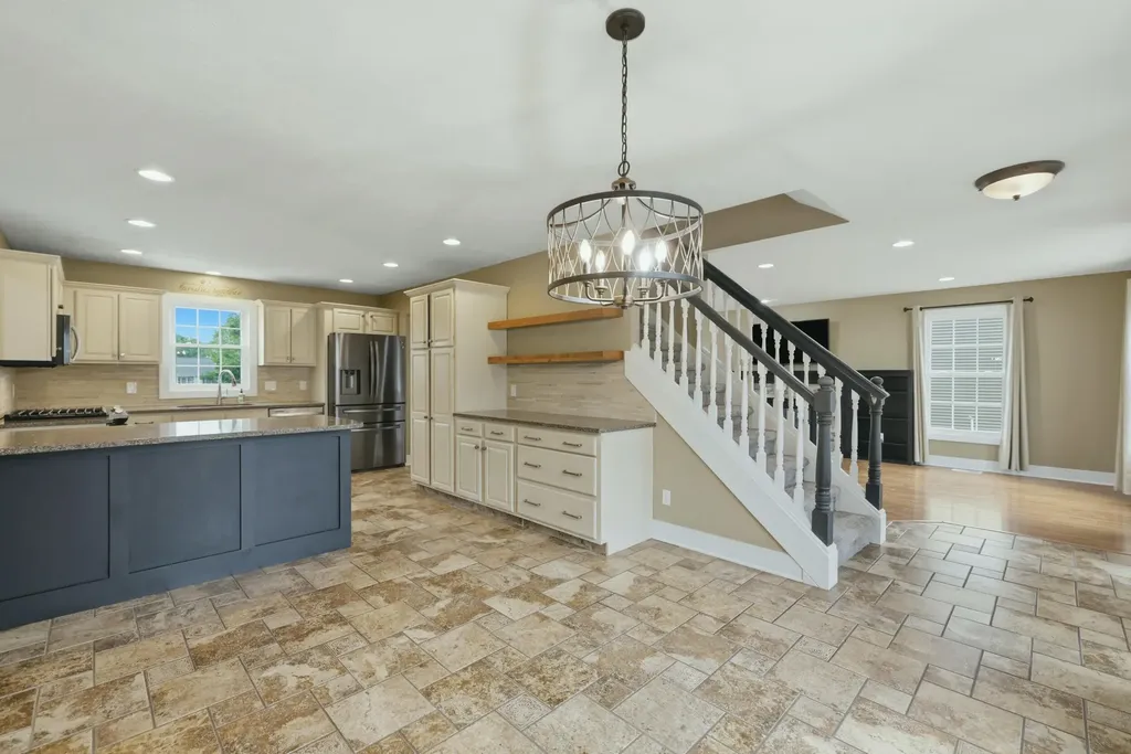 2485 Willow Ridge Drive Georgetown Charter Township MI 49428