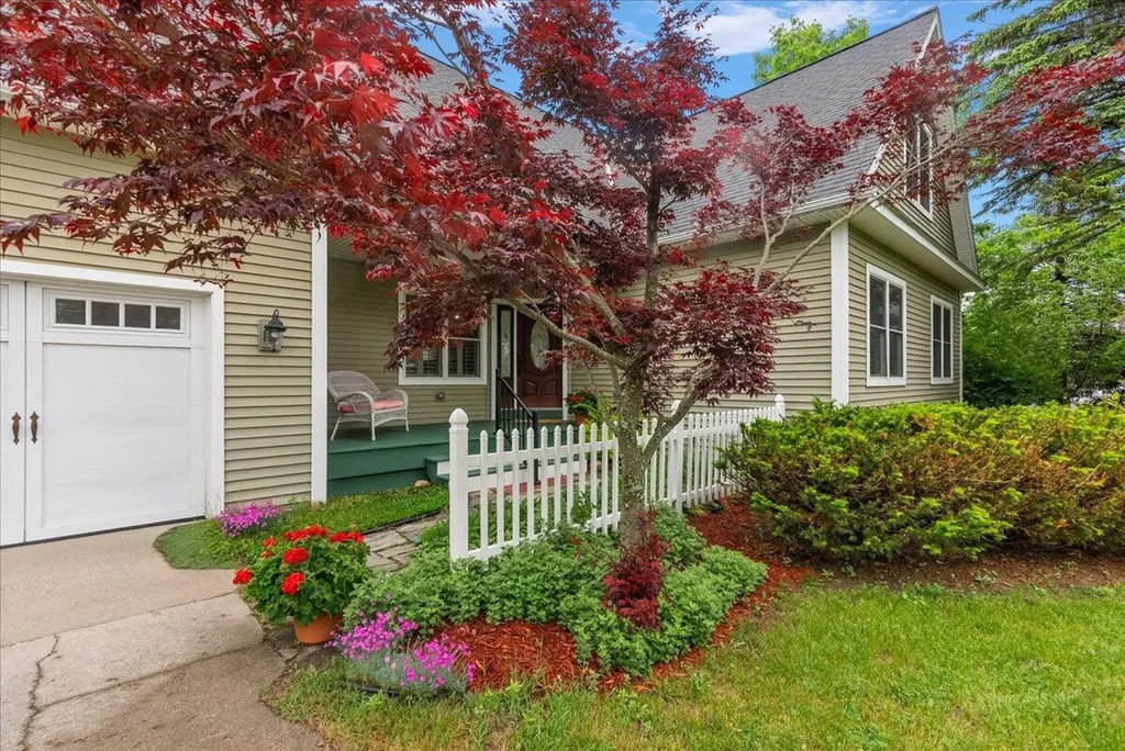 3162 Greenfield Drive Resort Township MI 49770