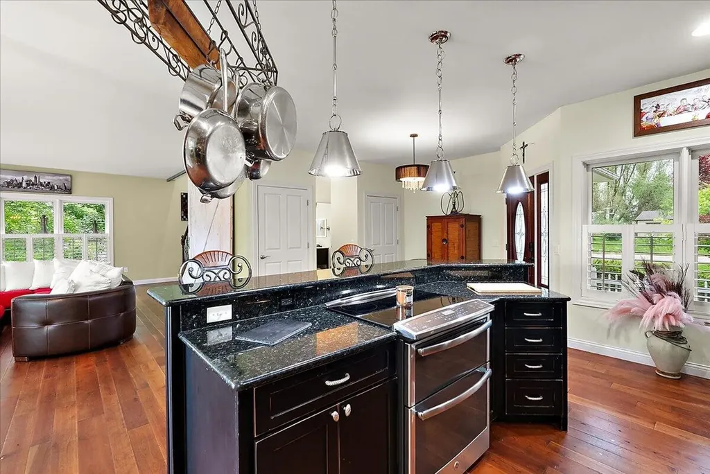 3162 Greenfield Drive Resort Township MI 49770