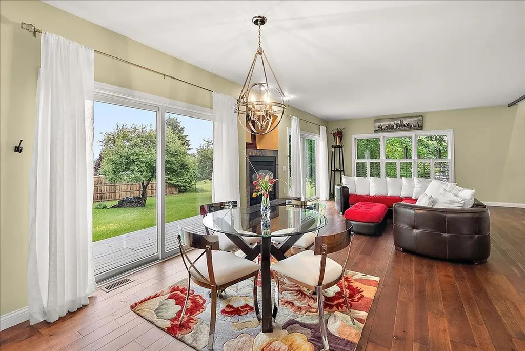3162 Greenfield Drive Resort Township MI 49770