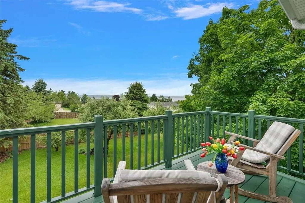 3162 Greenfield Drive Resort Township MI 49770