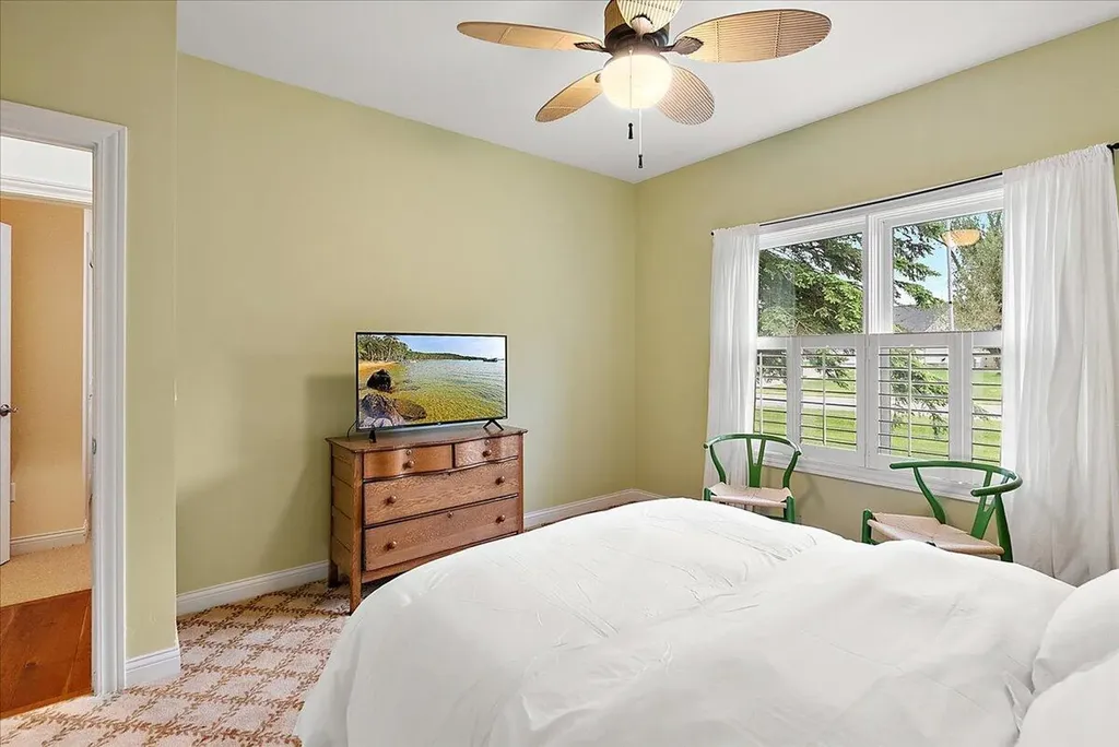 3162 Greenfield Drive Resort Township MI 49770