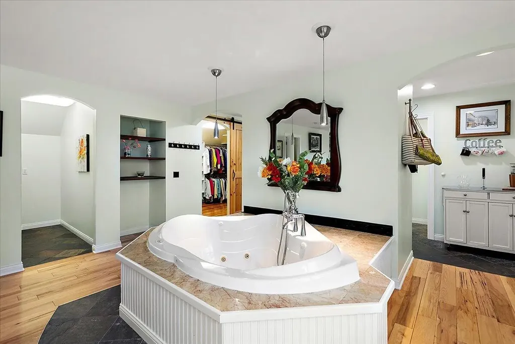 3162 Greenfield Drive Resort Township MI 49770