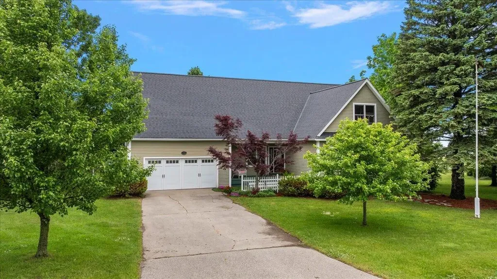 3162 Greenfield Drive Resort Township MI 49770