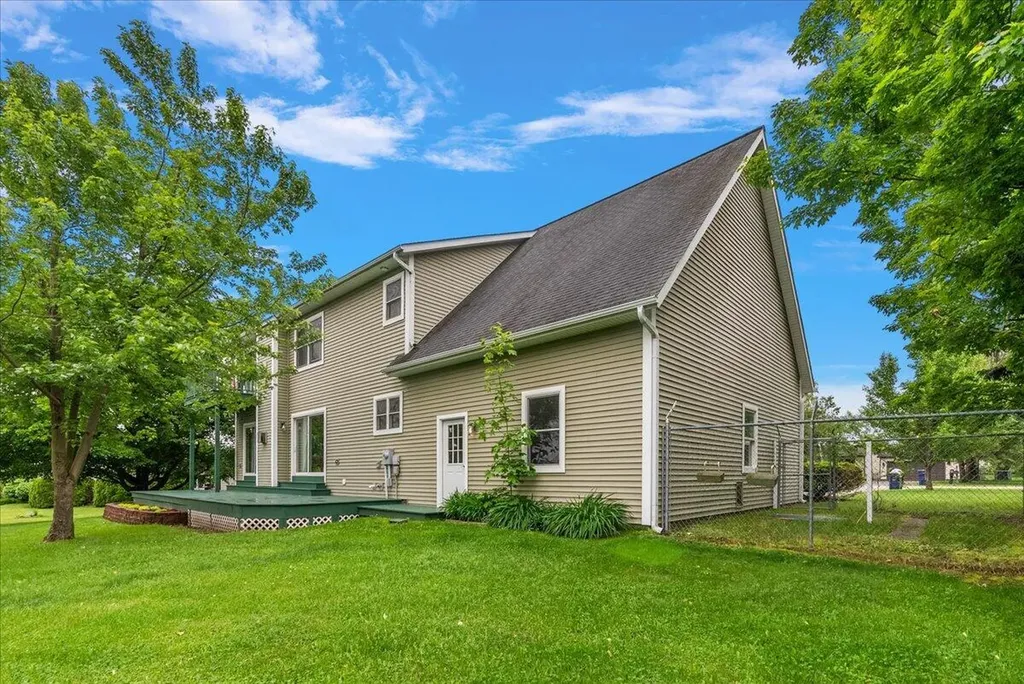 3162 Greenfield Drive Resort Township MI 49770