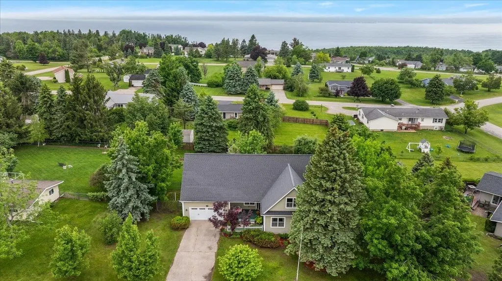 3162 Greenfield Drive Resort Township MI 49770