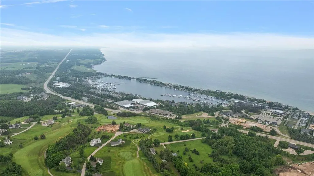 3162 Greenfield Drive Resort Township MI 49770