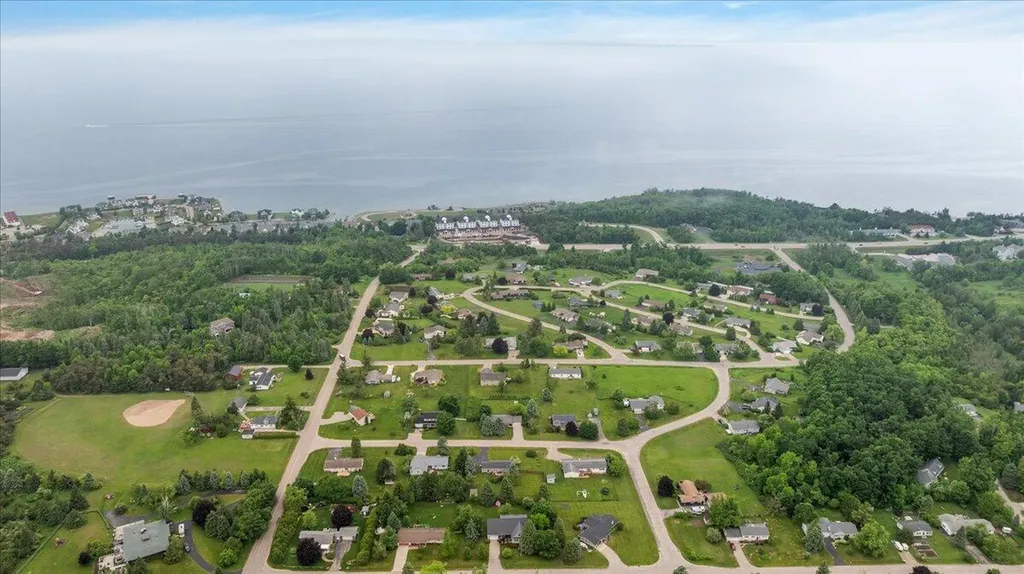 3162 Greenfield Drive Resort Township MI 49770