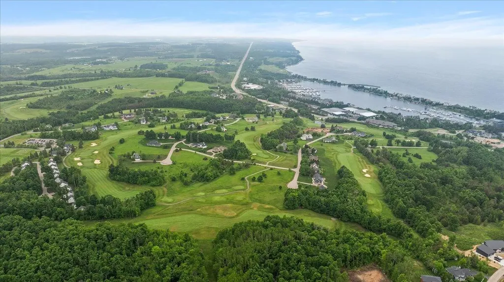 3162 Greenfield Drive Resort Township MI 49770