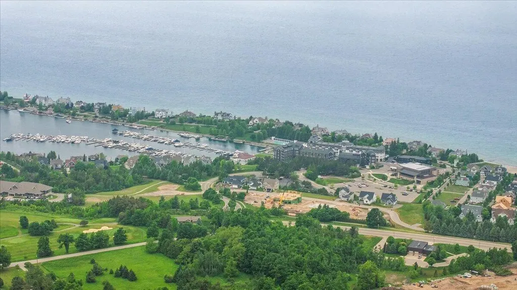 3162 Greenfield Drive Resort Township MI 49770