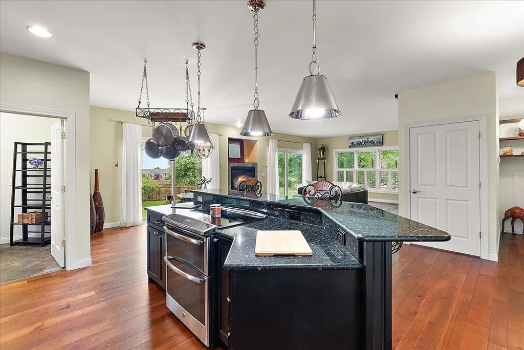 3162 Greenfield Drive Resort Township MI 49770